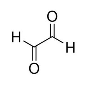 Glyoxal Solution 40% in Water-Aldehyde & Ketone & Chinone - Product Image 1