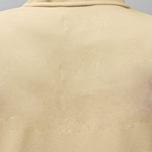 Sudadera con Capucha de Forro Polar Suave para Hombre, Sudadera con Cremallera Completa, Ajuste Holgado, Estilo Urbano, Personalizable con Logotipo, Pedidos al por Mayor OEM ODM - Product Image 4