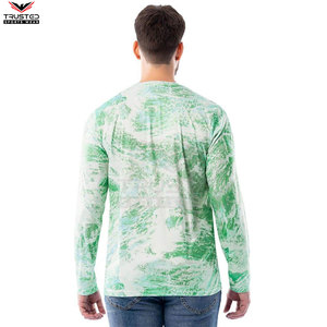 Camisas de sublimación de ropa de exterior de fabricante pakistaní, camisas de sublimación ligeras de último estilo para hombre - Product Image 2