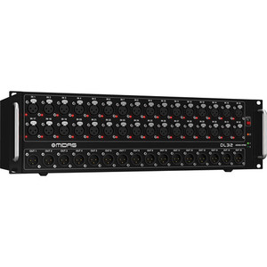 กล่องสเตจดิจิตอล I/O รุ่นใหม่ที่ดีที่สุด Midass DL32 - Product Image 1