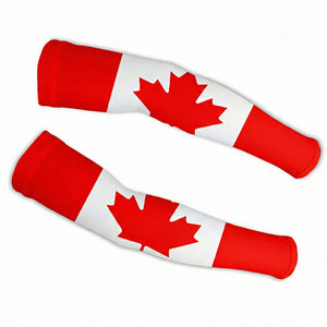 Manga Deportiva Personalizada con Protección UV, Sensación de Algodón Suave, Compresión Refrescante y Absorción de Humedad - Product Image 6