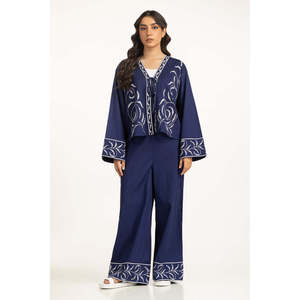 Camiseta Transpirable de Corte Regular WM-COD-SS25-328T - Product Image 3