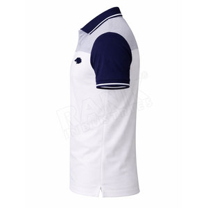 Moisture Wicking Men's Polo <b>Shirts</b> Athletic Golf Outfit Wholesale Supplier Men's Polo <b>Shirts</b> - Product Image 3