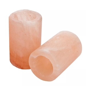 <b>Himalayan</b> Pink <b>Salt</b> Organic Tequila Shot Glasses 100% Natural <b>Bath</b> <b>Salt</b> Easy Tequila Drinking for Adults - Product Image 6