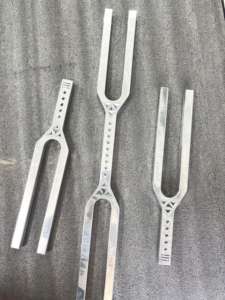 DIAPASON GIGANTE DE 528 HZ CON LLAVE DE ADN PARA SANACIÓN Y MEDITACIÓN, ENVÍO RÁPIDO.. - Product Image 3