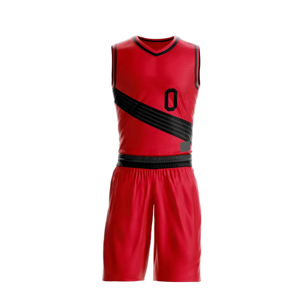 Профессиональный производитель спортивной одежды, легкая баскетбольная форма, баскетбольная форма индивидуального размера
