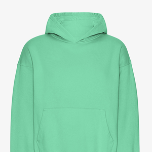 Sudadera Unisex de Alta Calidad para Hombre, Ropa Urbana, Sudadera con Capucha y Logotipo Personalizado, Sudadera con Dos Bolsillos Laterales de RSW - Product Image 5