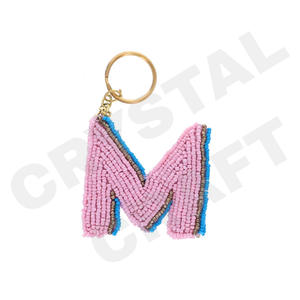 M Charms Cute Daily Custom Star Beads Nuevo estilo de tendencia para niñas Regalo religioso cristiano para niños - Product Image 1