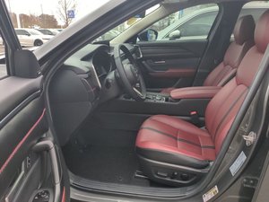 Mazda CX-50 Hybride d'occasion propre 2025, Pack Premium - Product Image 4