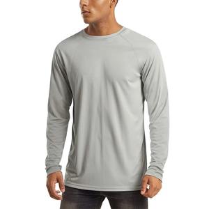 T-shirts d'été pour hommes de haute qualité, T-shirt pour homme, T-shirt Ice Cool, T-shirt basique décontracté, T-shirts pour père, livraison directe - Product Image 4