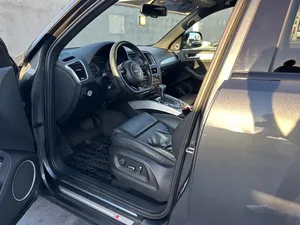 2014 Audi Q5 3,0 T Premium Plus - Product Image 3