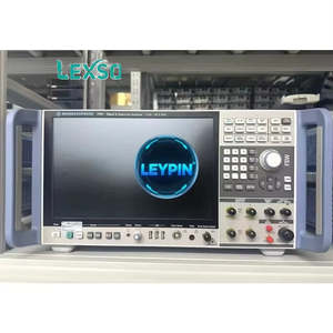 Analizadores de Espectro Serie FSW de Rohde & Schwarz FSW43/FSW8/FSW13/FSW26/FSW50/FSW67 - Product Image 1
