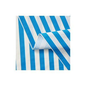 Nappes brodées de fête de mariage de conception personnalisée en pur coton 100% avec logo personnalisé - Product Image 2