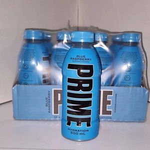 Buy <b>Prime</b> Hydration Power <b>Energy</b> <b>Drink</b>-Sugar-Free Cherry Flavored Bottle Packaging for Wholesale Price - Product Image 4