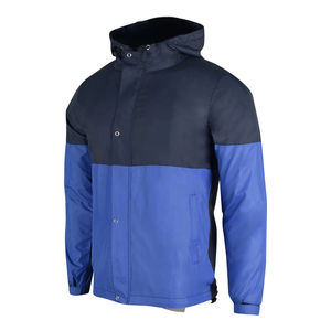 Chaquetas Soft Shell para Hombre al por Mayor, Ligeras, Impermeables, con Cierre de Cremallera, Chaquetas Casuales de Calle para Adultos - Product Image 1