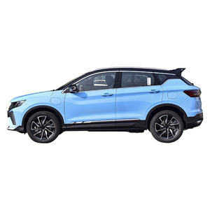 Prix usine 2025 – SUV compact essence 1.5T à vendre, en parfait état, prêt à être expédié - Product Image 2