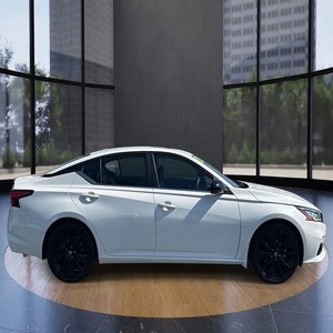 Nissan Altima 2.5 S-R FWD 2022 - Product Image 1