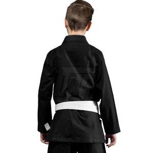 Haut fabricant unisexe Jiu Jitsu uniforme nouveauté derniers modèles haute qualité Jiu Jitsu uniforme - Product Image 3