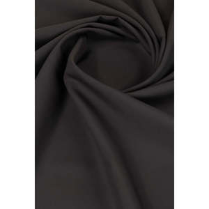 Tela para Traje de Hombre Blue Vertex Sin Costuras, Lavada, Teñida, Lisa, con Caja de Regalo - Product Image 1