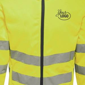 เสื้อมีฮู้ดป้องกันริ้วรอยสำหรับผู้ชายเสื้อมีฮู้ดแบบไฮวิสสำหรับผู้ชายดีไซน์ใหม่ล่าสุดพร้อมโลโก้/สีที่กำหนดเองได้ - Product Image 6