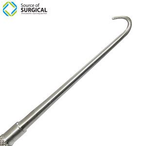 Crochet pour animaux de compagnie pour produits d'instruments chirurgicaux orthopédiques vétérinaires - Product Image 2