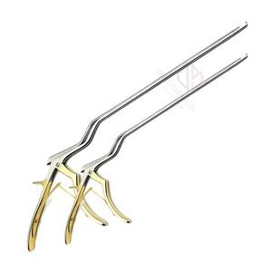 Instrumento Quirúrgico Ortopédico Manual Personalizado |   JIMED SURGICAL JI-S-1817 de 8.1 mm, Acero Inoxidable de Alta Precisión con Certificación CE - Product Image 1