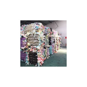 Competitive Price Bulk Foam Scrap for Recycling for Fibers Application Eco-Friendly <b>Recycled</b> <b>Plastic</b> - Product Image 4