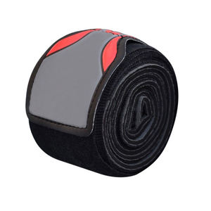 100% tela de algodón de alta calidad envolturas de mano de boxeo estilo profesional Etiqueta Privada peso pesado Kick Boxing envolturas de mano - Product Image 5