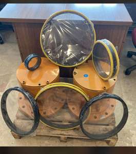 Repuestos para Maquinaria de Construcción TR de Uso Pesado - Product Image 1