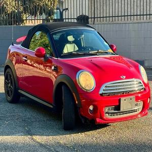 MINI R0ADSTER FWD 2012 USADO, Volante a la Izquierda/Derecha - Product Image 1