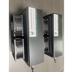 Système d'alimentation à pile à combustible à hydrogène écologique pour voitures - Modèle 1 - Disponible en stock - Product Image 1