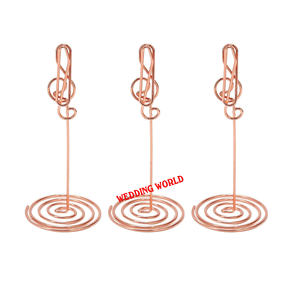 Soporte de tarjeta de metal hecho a mano de calidad superior, soporte de tarjeta de diseño hecho a mano, soporte de tarjeta clásico elegante hecho a mano al por mayor - Product Image 4