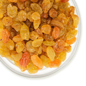 Gran Venta de pasas doradas secas, sabor a fruta, embalaje dulce a granel, entrega rápida al por mayor, precio con descuento disponible - Product Image 2