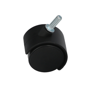 Ruota per Aspirapolvere in Acciaio Inossidabile (codice 07010450) - Product Image 3