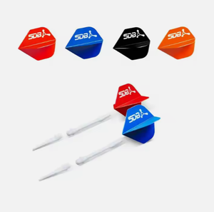Vuelos de dardos personalizados de primera calidad para uso competitivo e informal - Product Image 5