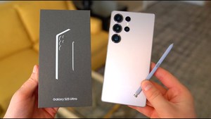 Nuevo Lanzamiento Auténtico: Samsung Galaxy S25, S25+, S25 Ultra, Teléfono Inteligente de 6.9 Pulgadas con S Pen, Grabación de Video 8K, IA y Visión Nocturna - Product Image 5