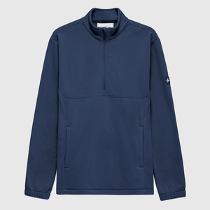 เสื้อสเวตเตอร์มีซิปปรับแต่งได้สำหรับผู้ชายพร้อมบริการ OEM - Product Image 3