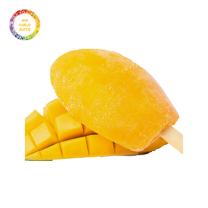Mangues surgelées coupées sur mesure, en dés, mangues mûres à haute teneur en Brix pour la fabrication de confiture et la restauration - Product Image 2