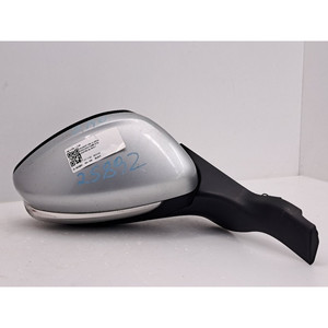 กระจกมองข้างขวา DX PEUGEOT 208 ซีรีส์ 9 PIN EB2 (12>19) MIRROR - Product Image 1