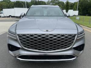 Seminuevo Clean 2025 Gene-sis GV80 Prestige Twin Turbo Premium - Product Image 2