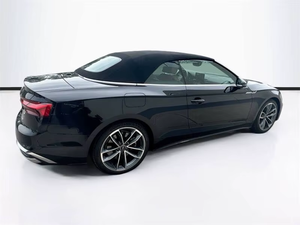 Audi A5 quattro Premium Plus 45 TFSI 2024, construite selon des normes exigeantes - Product Image 3