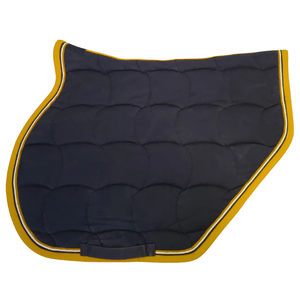 Tapis de selle respirant en polaire cordée pour chevaux, usage quotidien, pour le saut d'obstacles et l'équitation, vente en gros, fabricant sur mesure pour les acteurs du secteur - Product Image 3