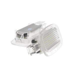 Kit luce porta A LED per Mercedes Benz W221 M-Class ML W164 GL-Class W169 A-Class SLS C197 W204-auto e moto/luci e - Product Image 2