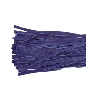 Lightweight Horse Training <b>Flogger</b> for Daily Riding Practice Adjustable Handle Riding Crop for Horse Trainers High Quality - Product Image 4