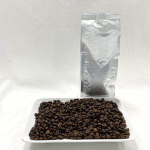 Top Export Vietnam <b>Coffee</b> <b>Robusta</b> Roasted <b>Beans</b> OEM Packaging for EU US UAE Market - Product Image 3
