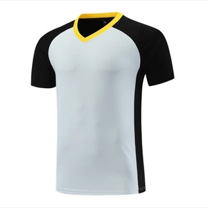 Uniformes deportivos personalizados para jóvenes de nueva marca, camisetas de béisbol, camisetas de baloncesto para niños, atuendo de equipo transpirable, camisetas informales para hombres - Product Image 4