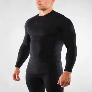 Maillot de bain d'été imprimé sur mesure Rash Guard de haute qualité personnalisé Rush Guard - Product Image 2