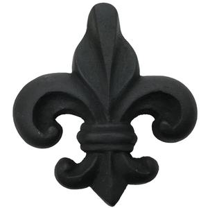 Dernière vente en gros poignées et boutons personnalisés en laiton/fonte pour meubles de maison et de bureau de l'exportateur indien - Product Image 1