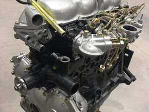 Động cơ Diesel Turbo 4.5L Land Cruiser 3F, Động cơ xăng Land Cruiser, cụm động cơ Land Cruiser 1FZ-FE - Product Image 2