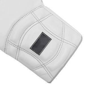 Guantes ganadores 2025 de alta calidad, diseño OEM personalizado, superventas, guantes elásticos de boxeo y combate al por mayor - Product Image 5